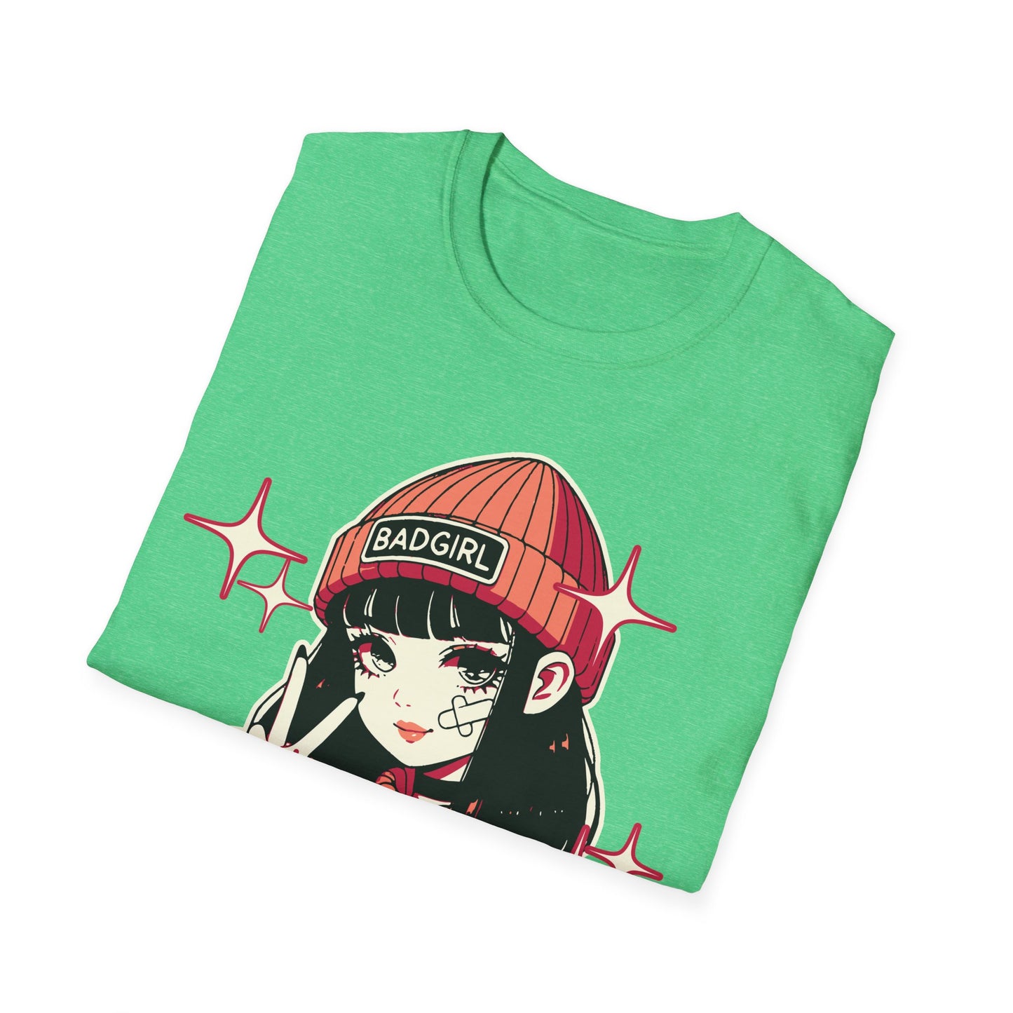 High Maintenance Anime T-Shirt