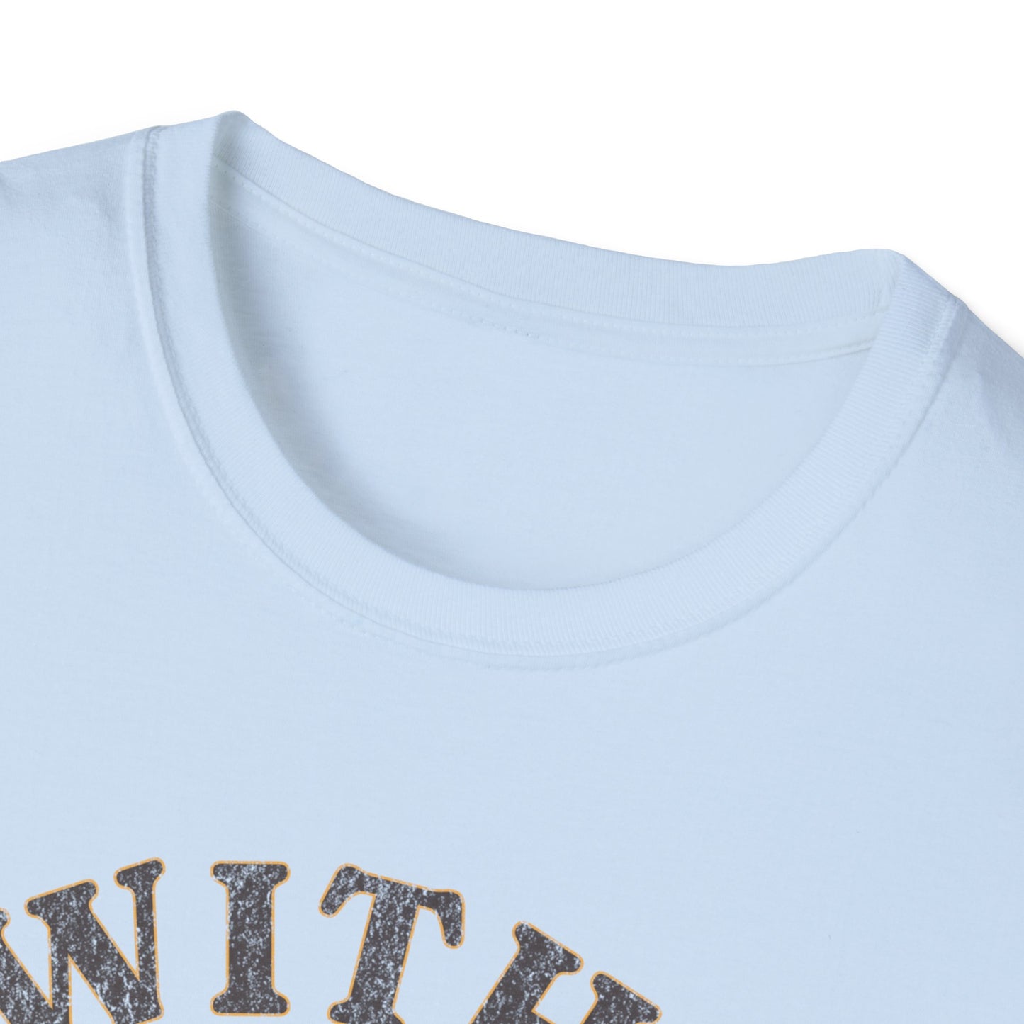 go with the flow T-Shirt