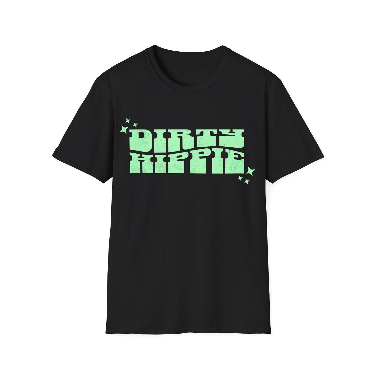 Dirty Hippie T-Shirt