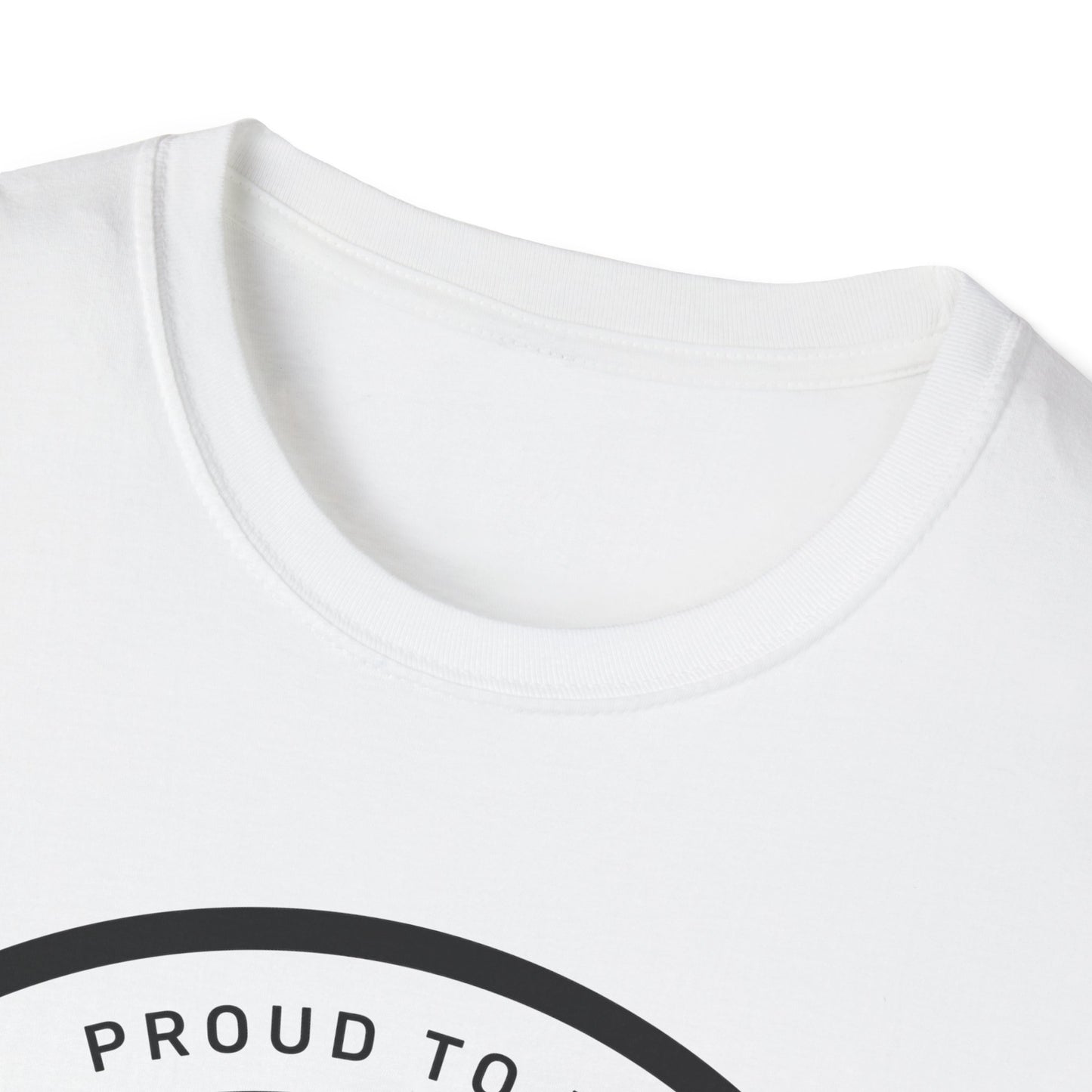 Proud to be Freshly Baked T-Shirt