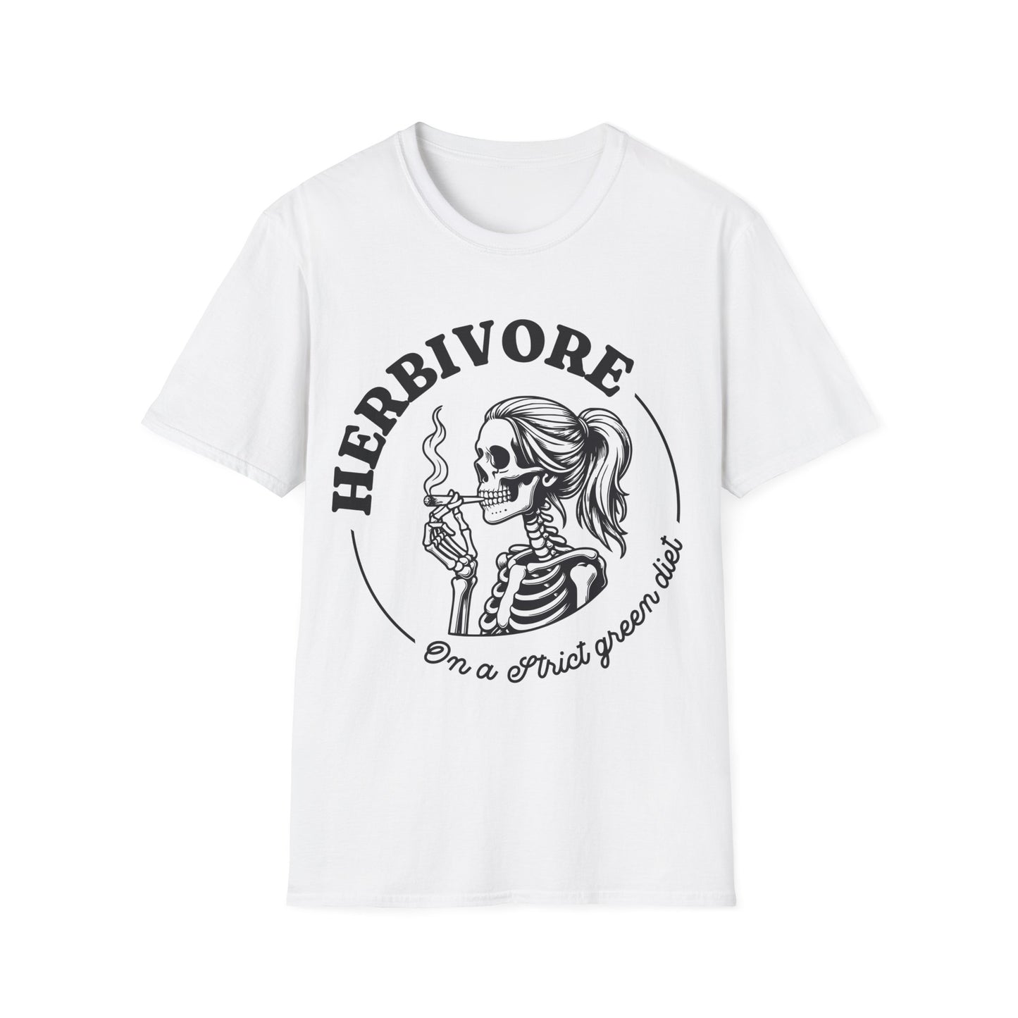 Herbivore for Her T-Shirt