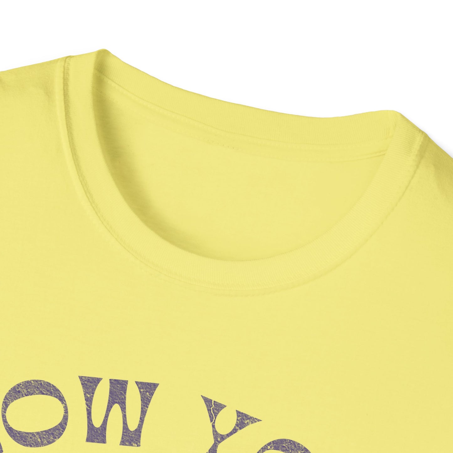 Grow your own way T-Shirt