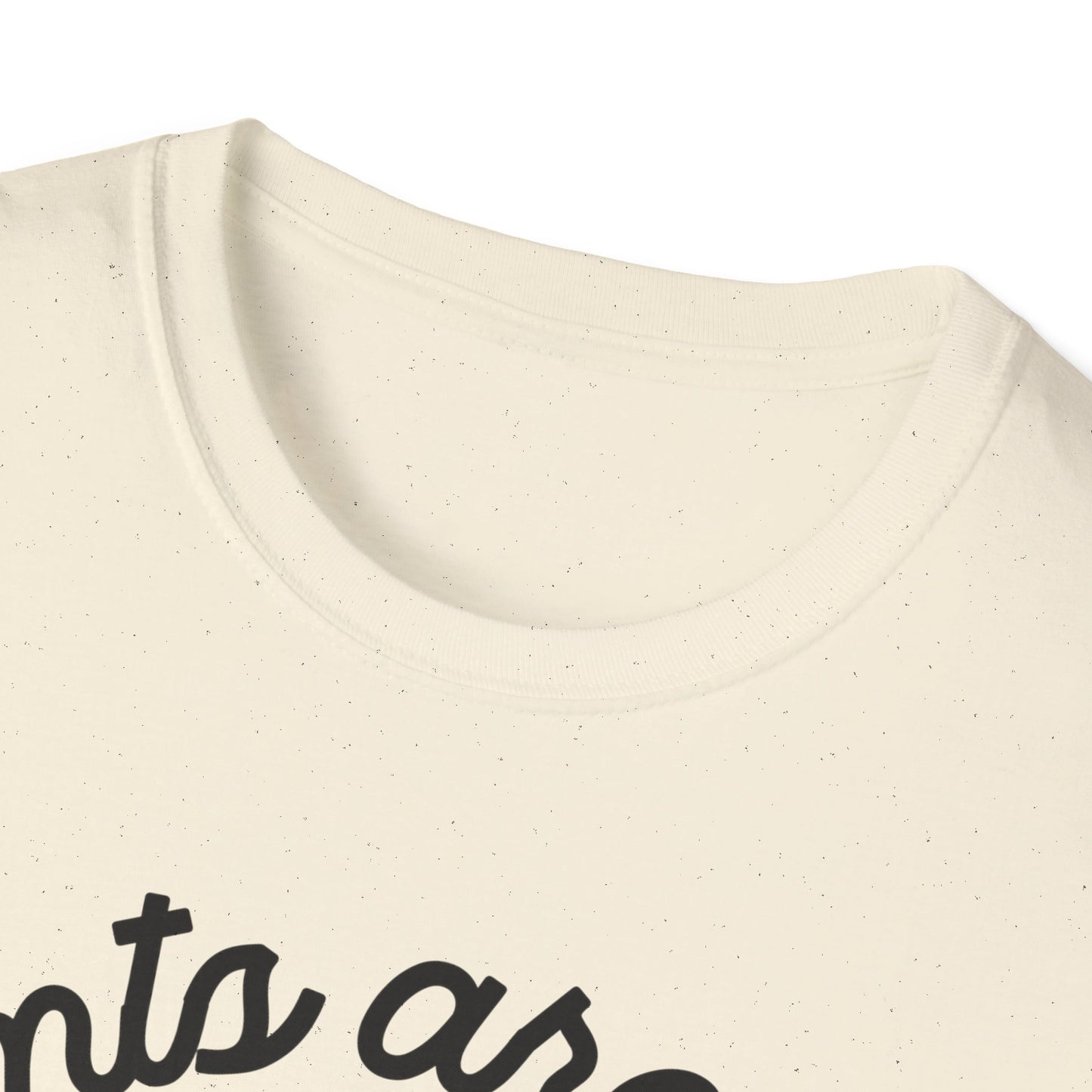 Plants are Fun T-Shirt
