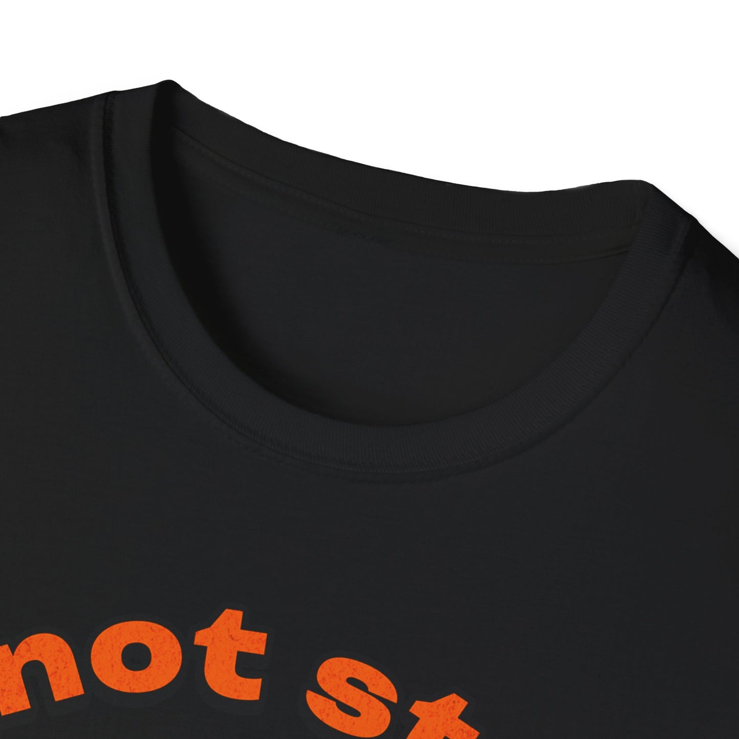I'm not Stupid T-Shirt