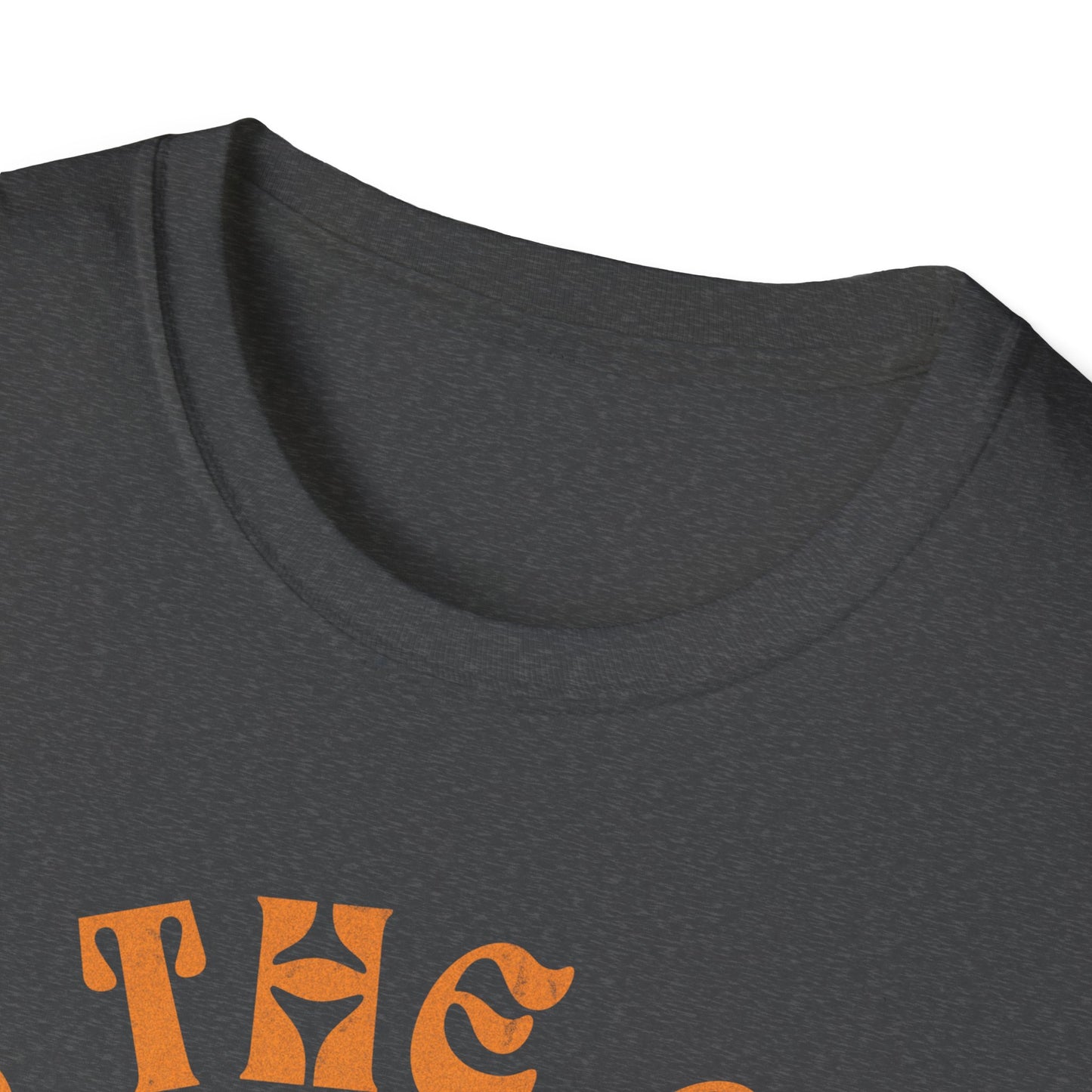 Save the Earth Raise a Hippie T-Shirt