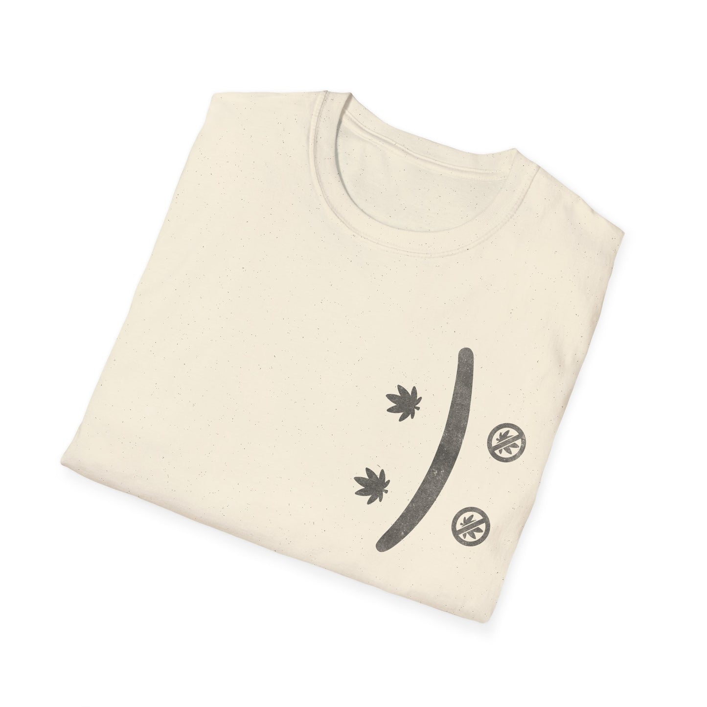 Happy and Sad T-Shirt
