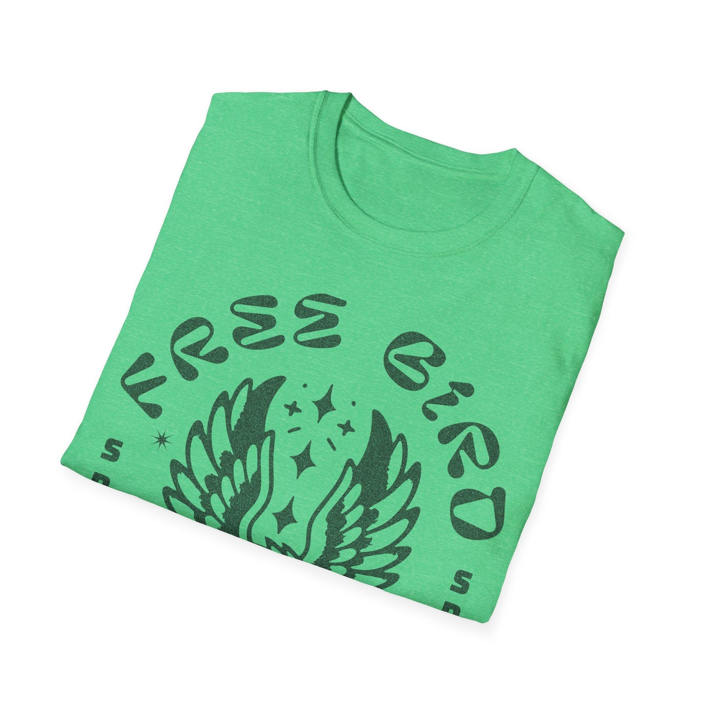 Free Bird T-Shirt