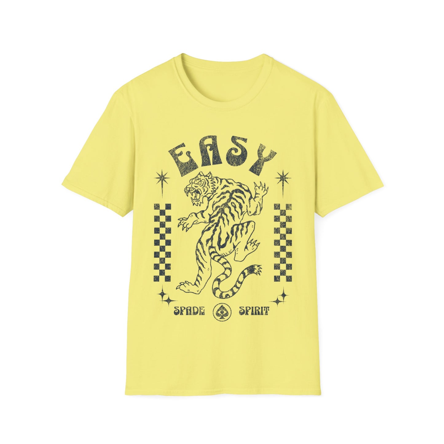 Easy Tiger T-Shirt