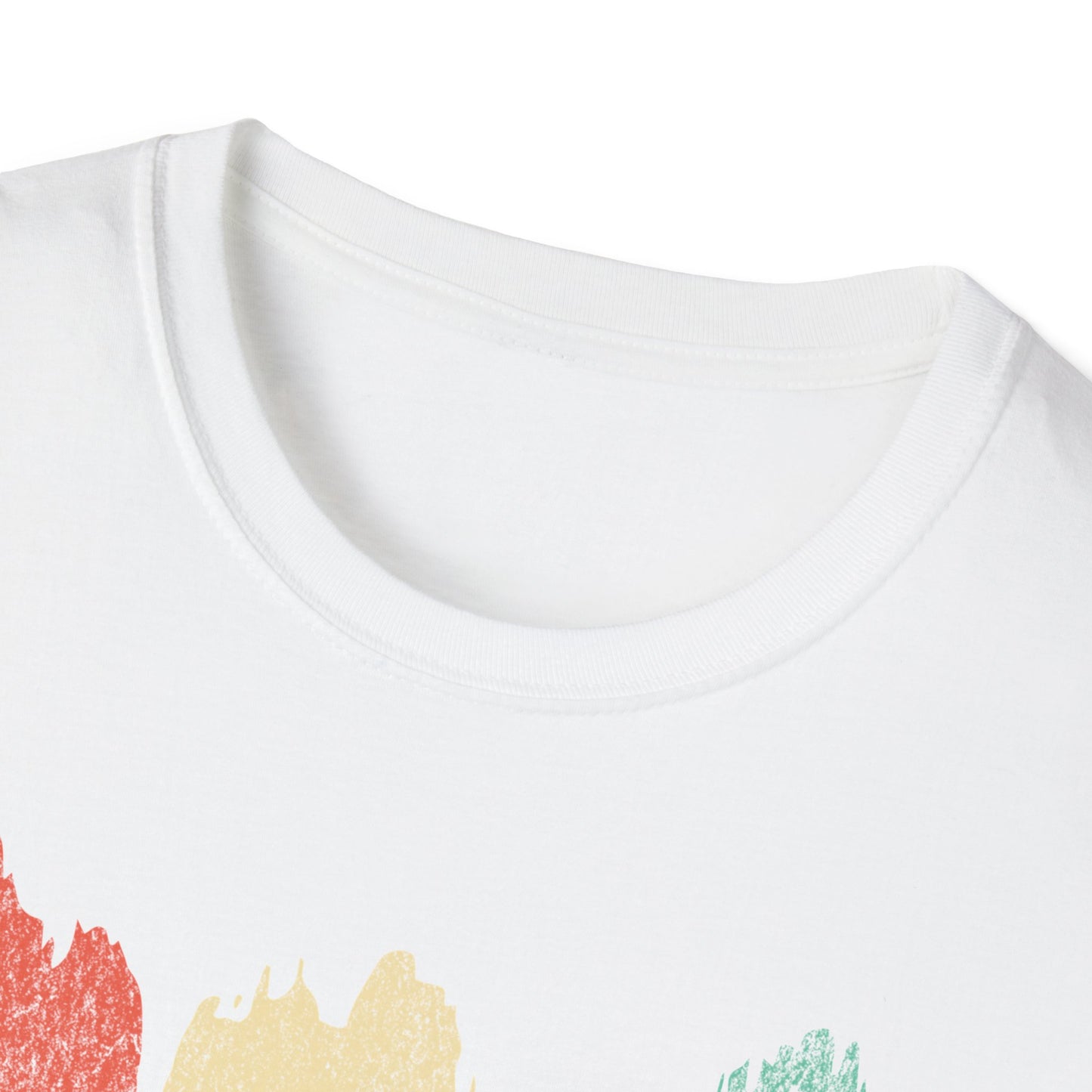 California sober T-Shirt