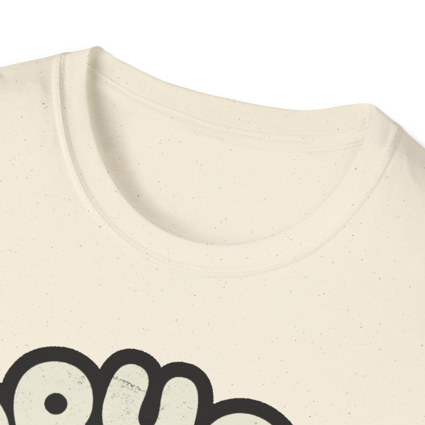 Skull and Cross Joints T-Shirt