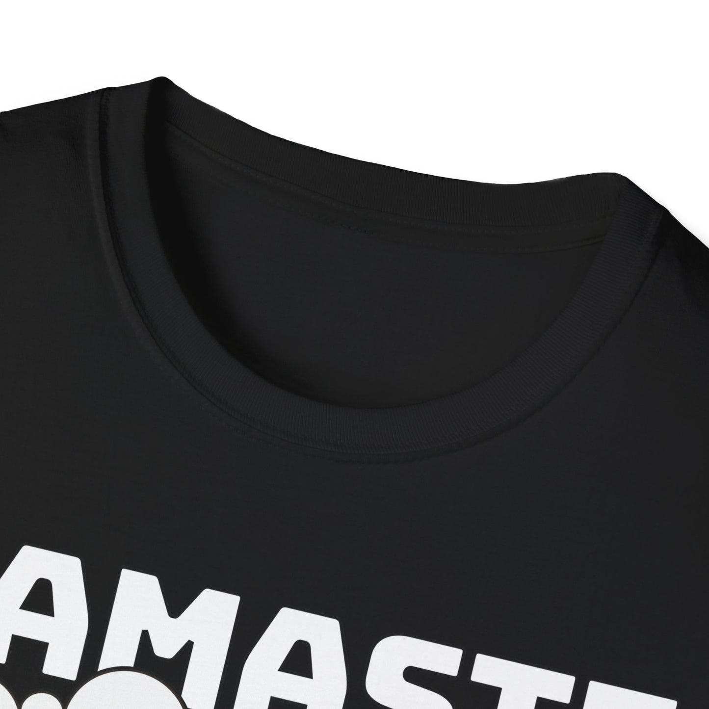 Namaste High for Her T-Shirt