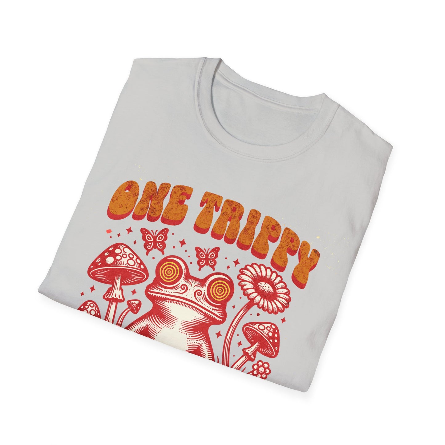 One Trippy Hippie T-Shirt