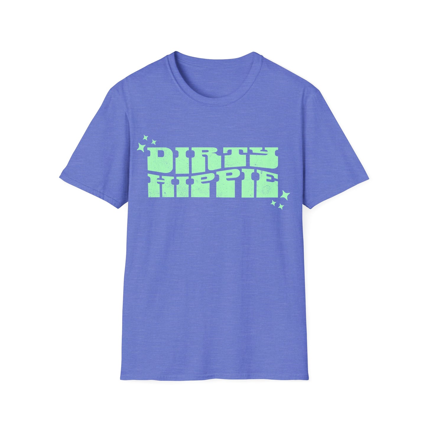 Dirty Hippie T-Shirt