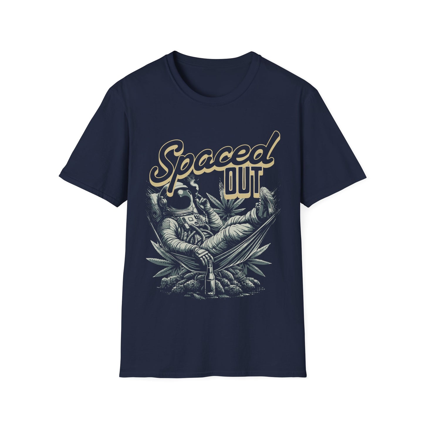 Spaced out T-Shirt