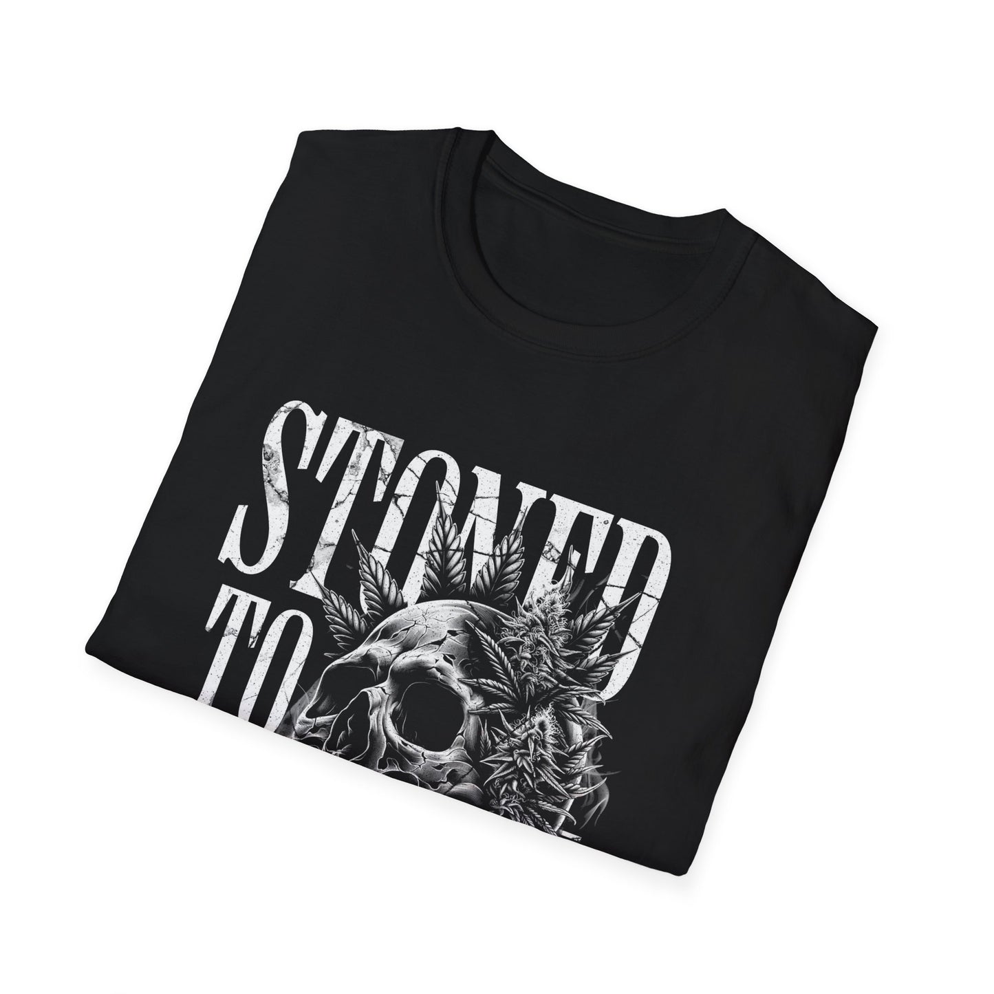 Stoned to the bone T-Shirt