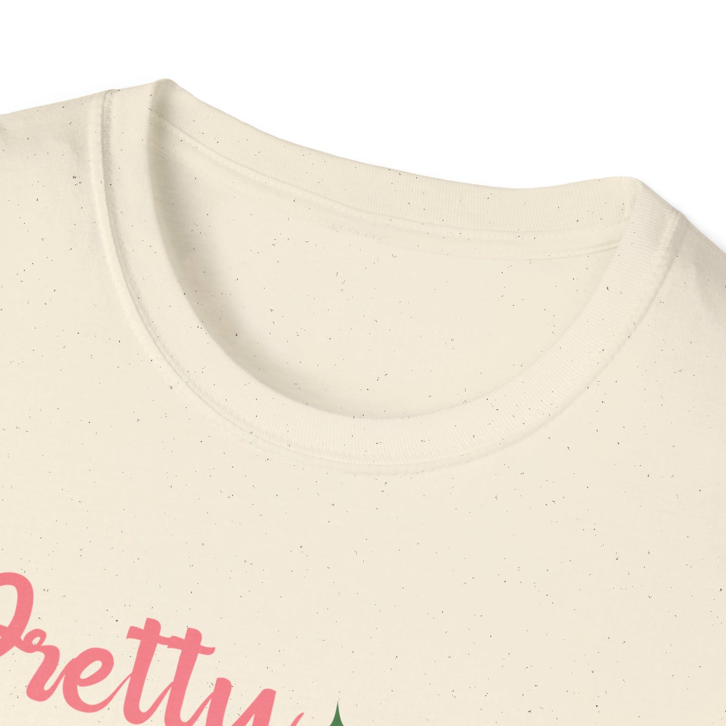 Pretty Little Pot Head T-Shirt