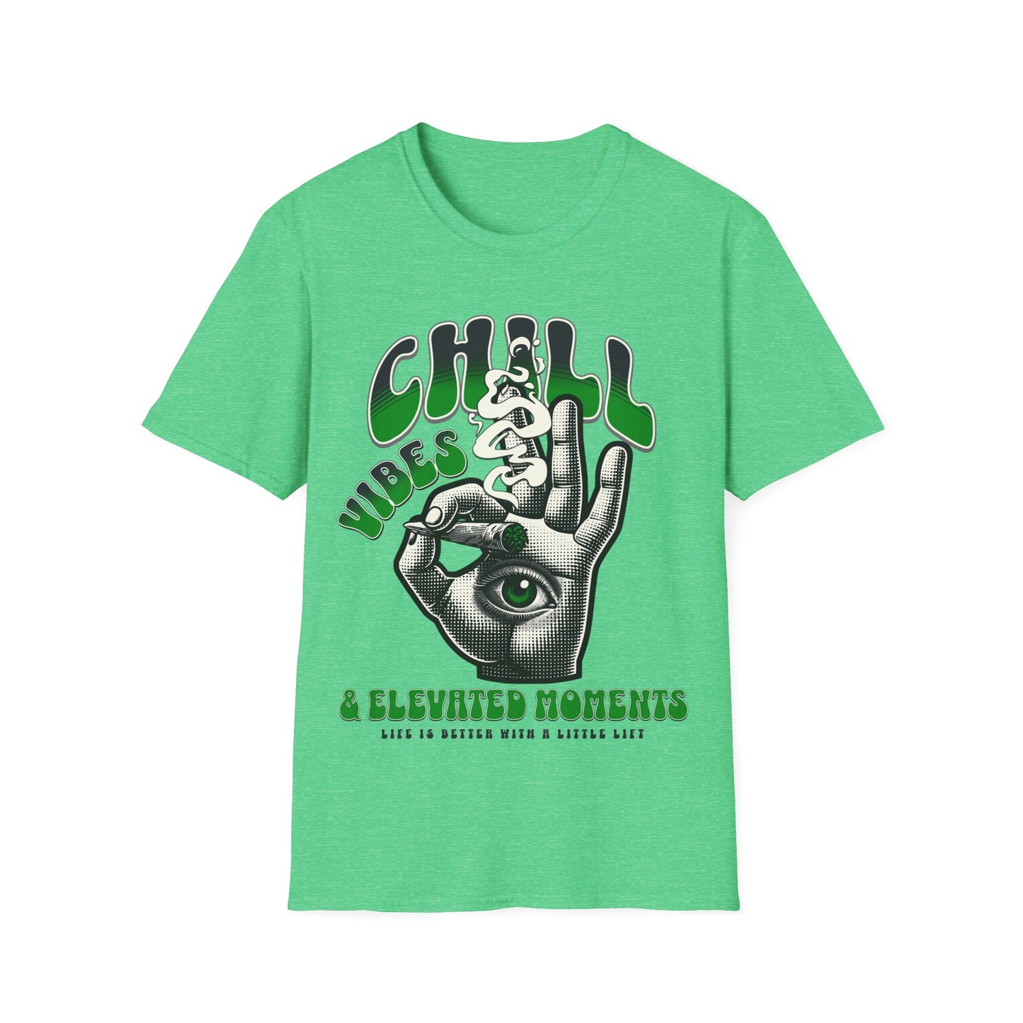 Chill Vibes T-Shirt