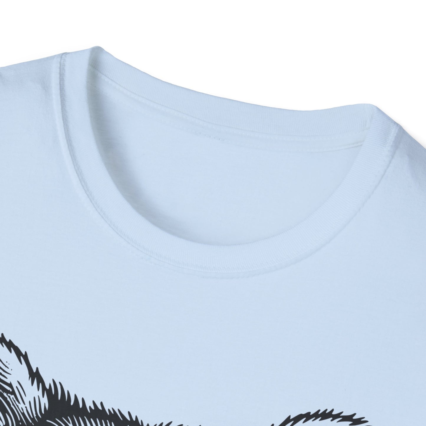 Trash Picker T-Shirt