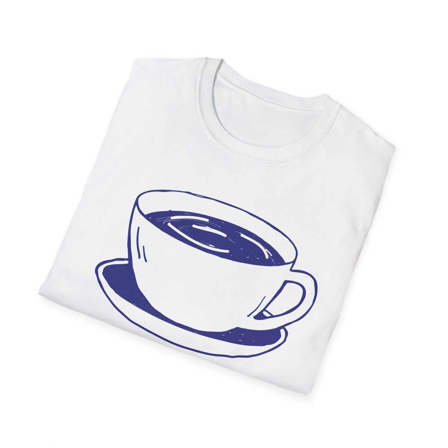 Anti-depresso Coffee shirt T-Shirt