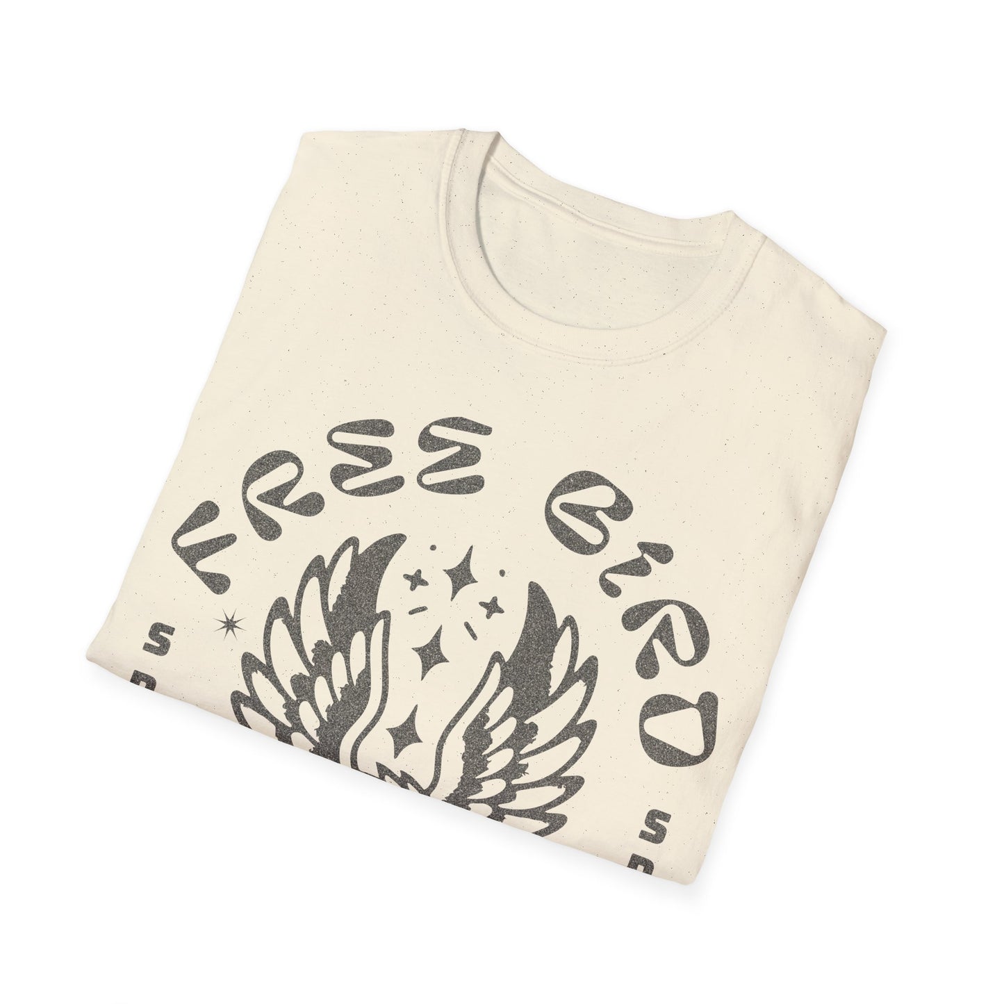 Free Bird T-Shirt