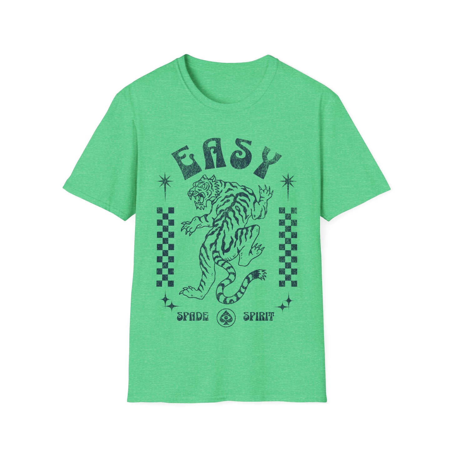 Easy Tiger T-Shirt