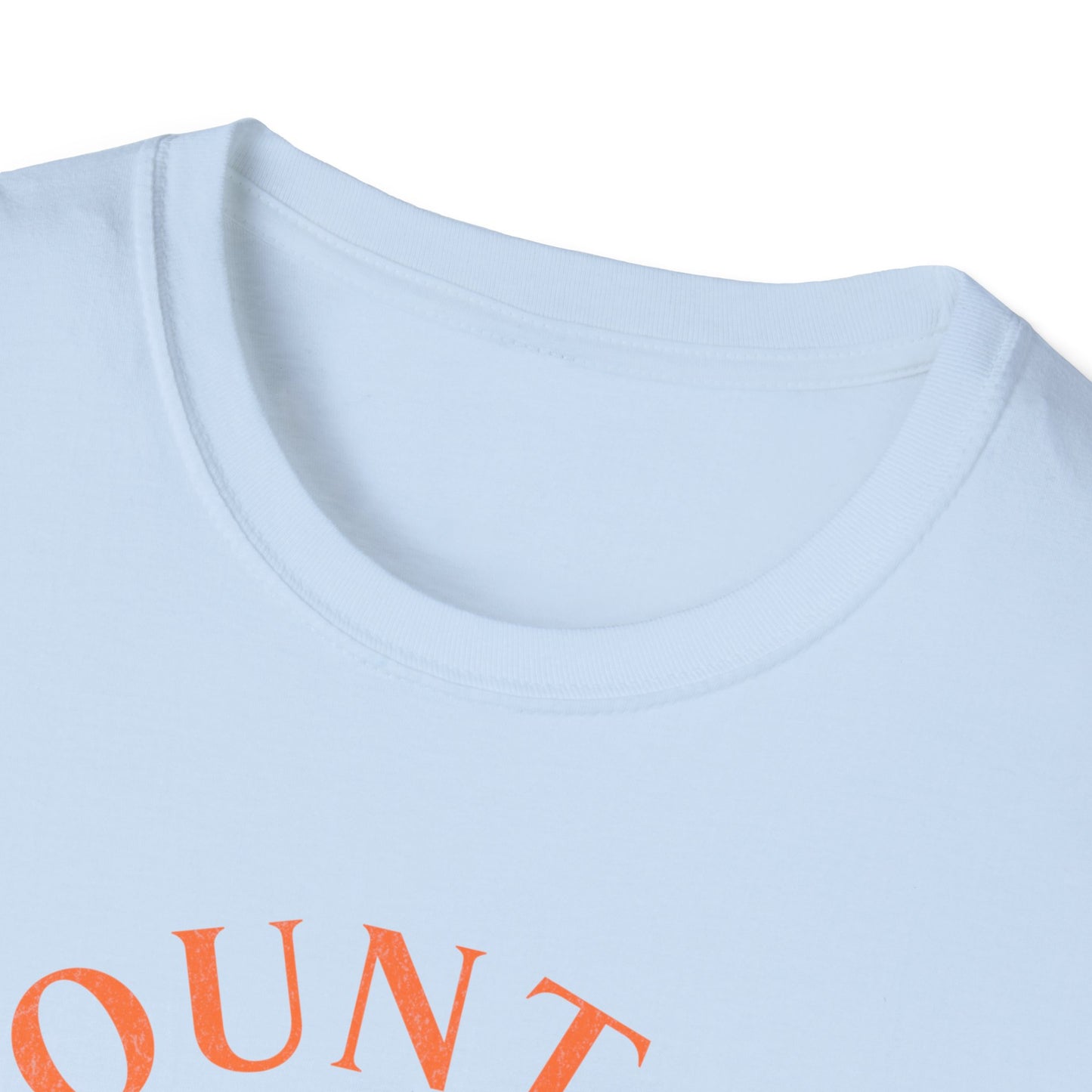 Mountain Hippie T-Shirt