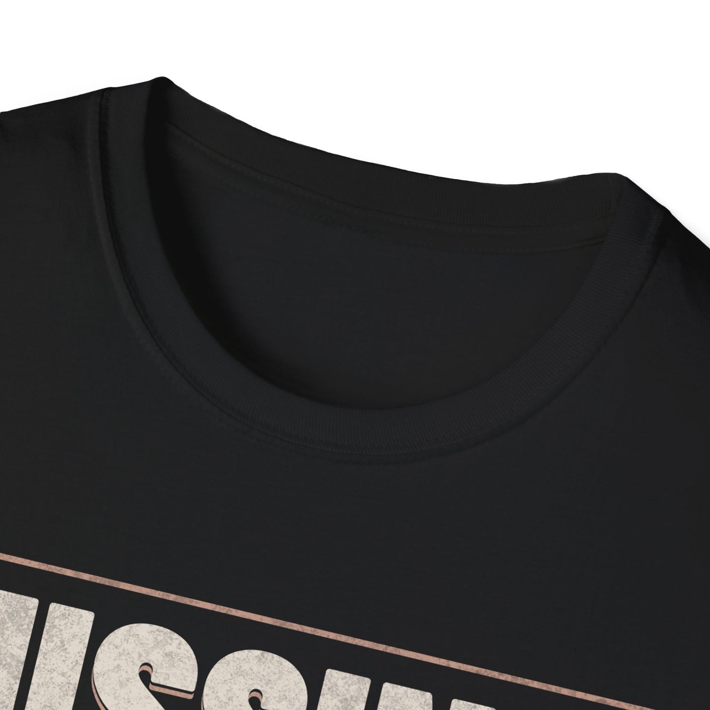 missing lighter T-Shirt