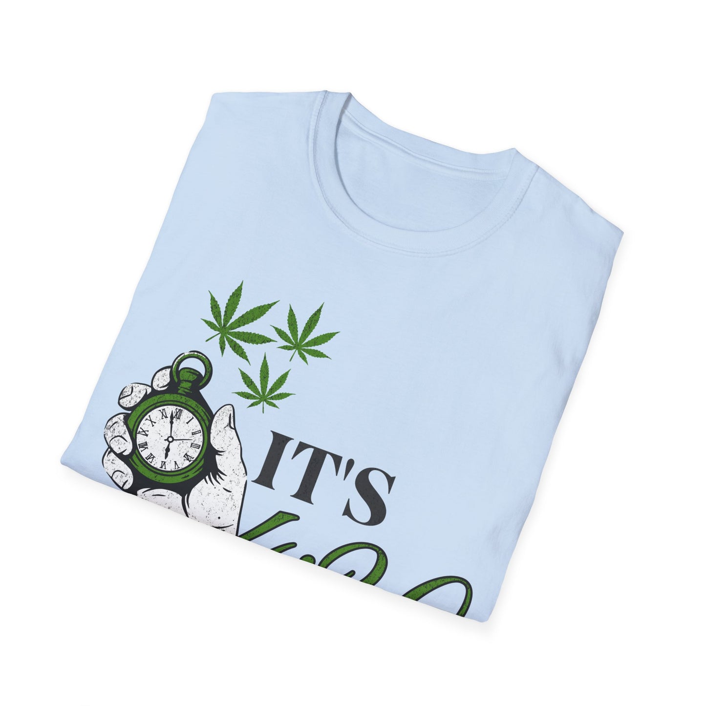 Its 420 somewhere T-Shirt