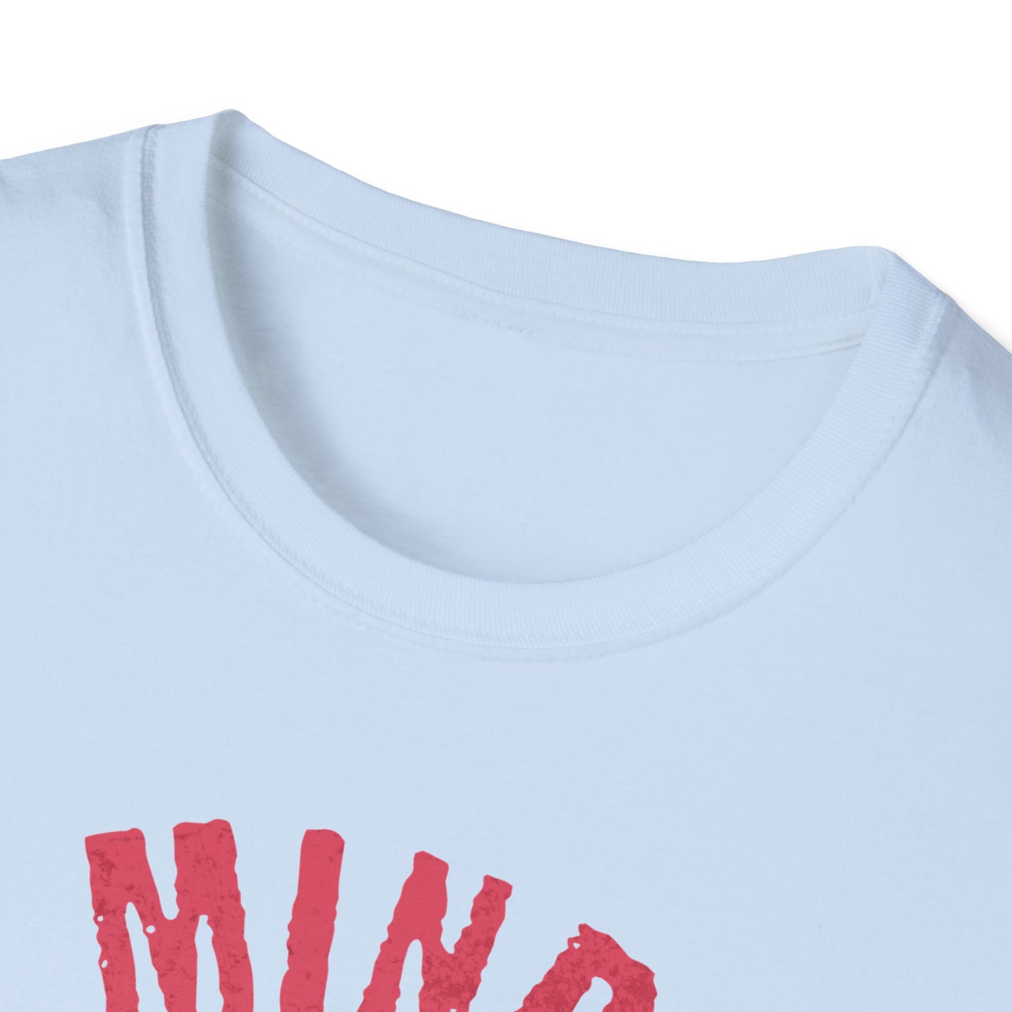 Be Mindful I'm Trippin T-Shirt