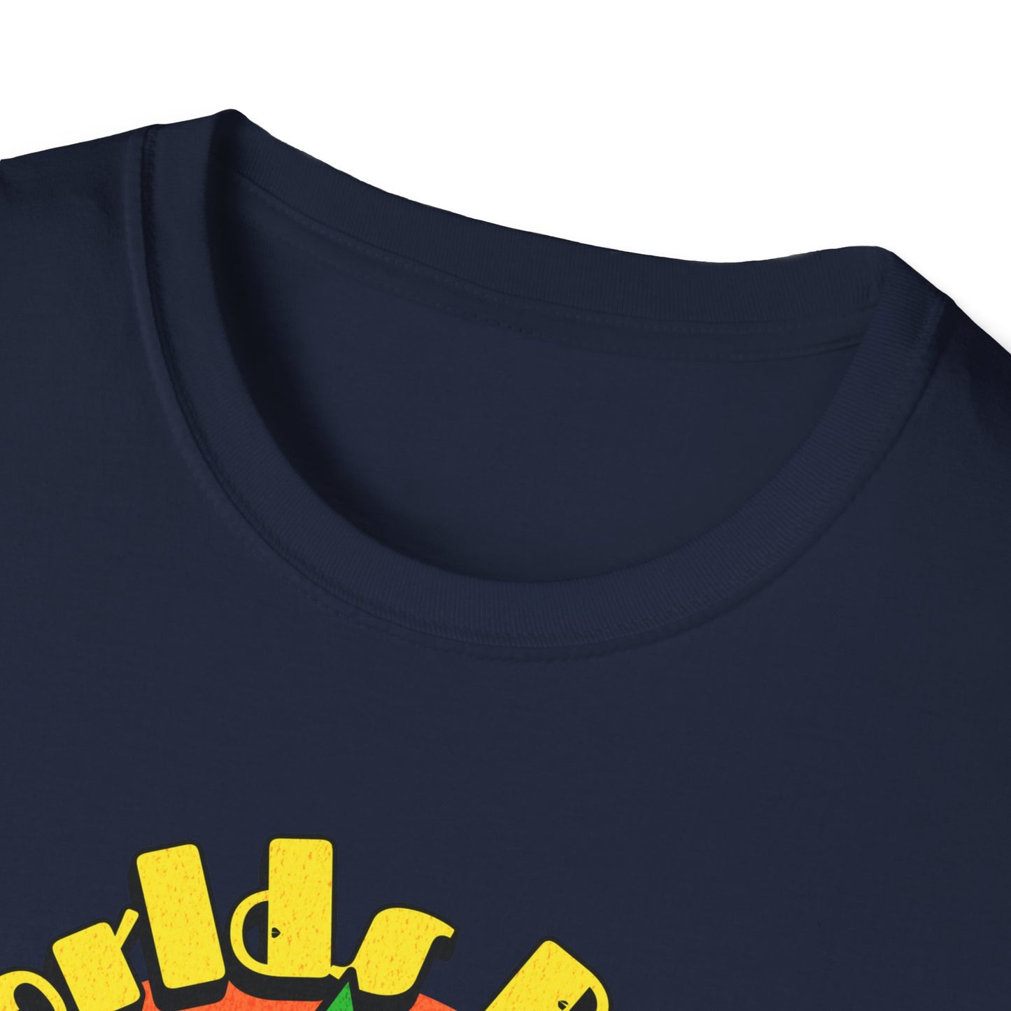 Worlds Best Bud Tender T-Shirt