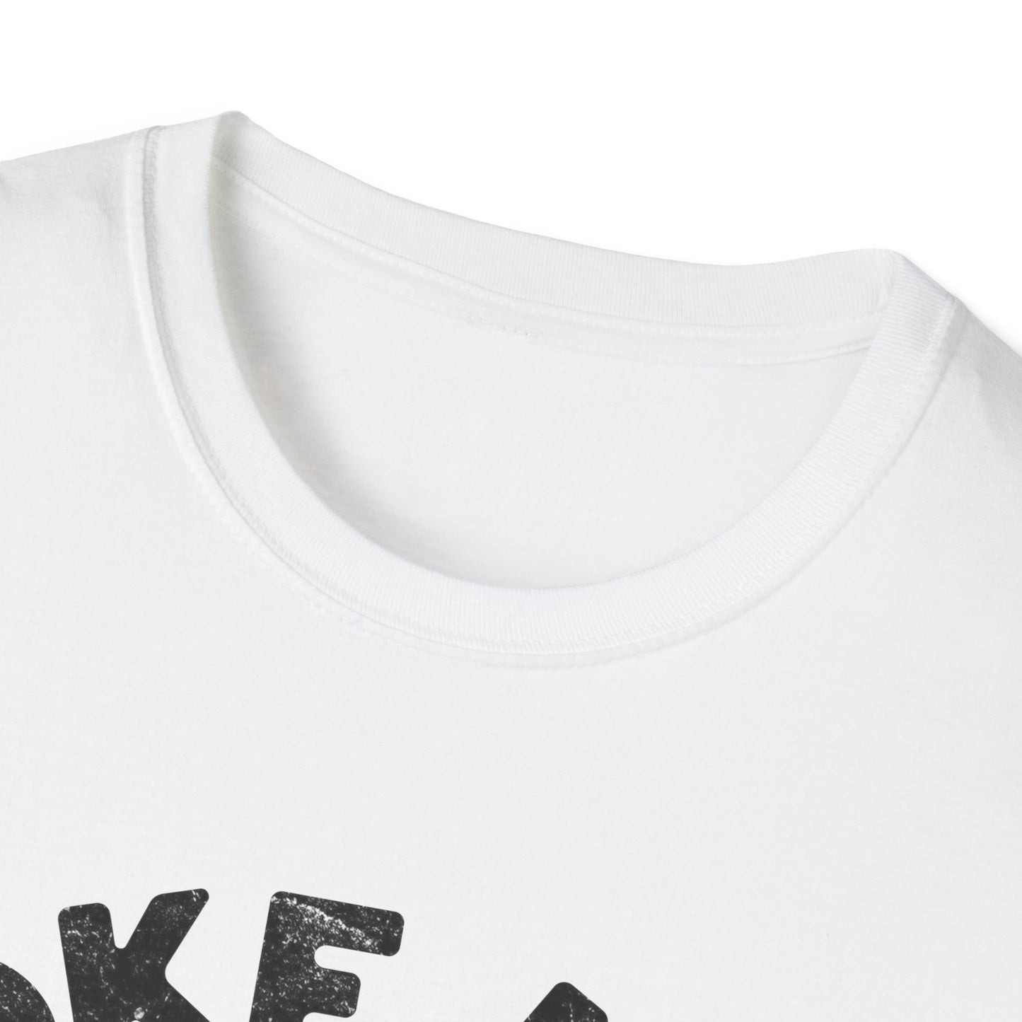 worry less T-Shirt
