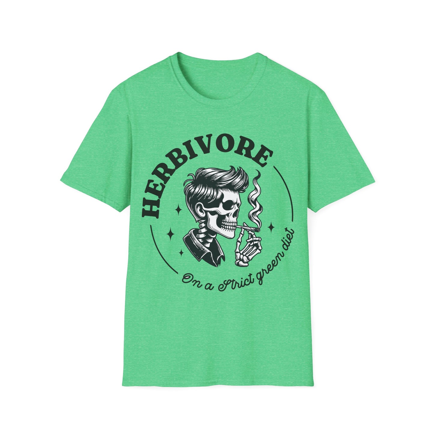 Herbivore for Him T-Shirt