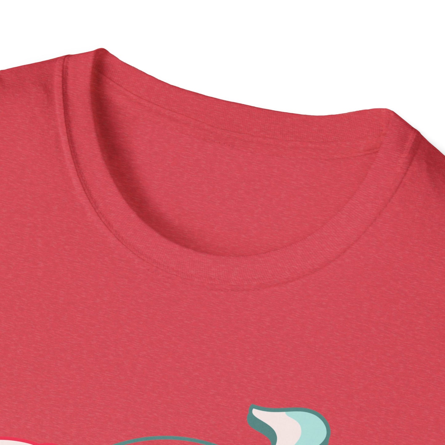 Blunt Sl*t Pink T-Shirt