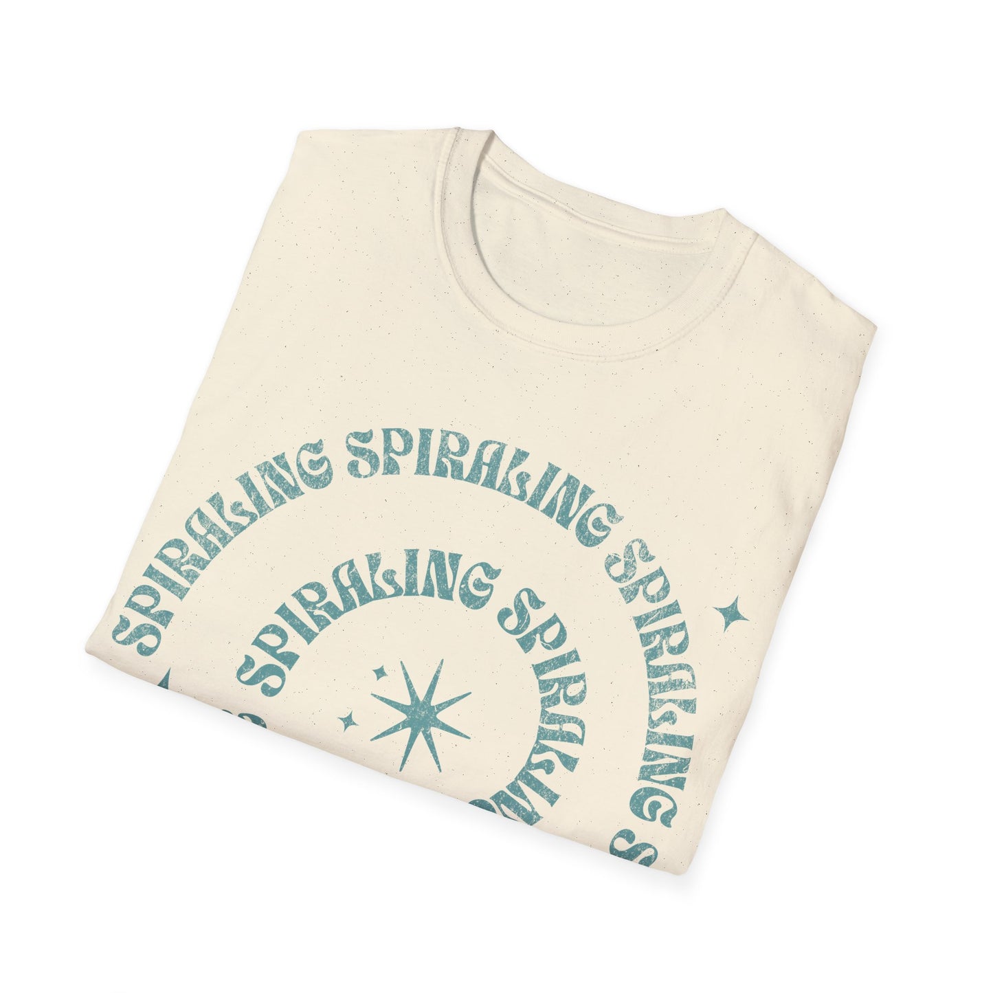 spiraling T-Shirt
