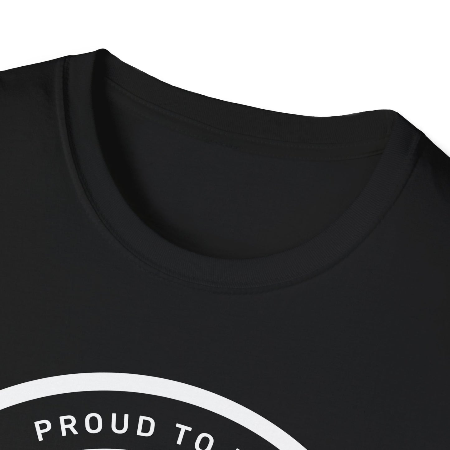 Proud to be Freshly Baked T-Shirt