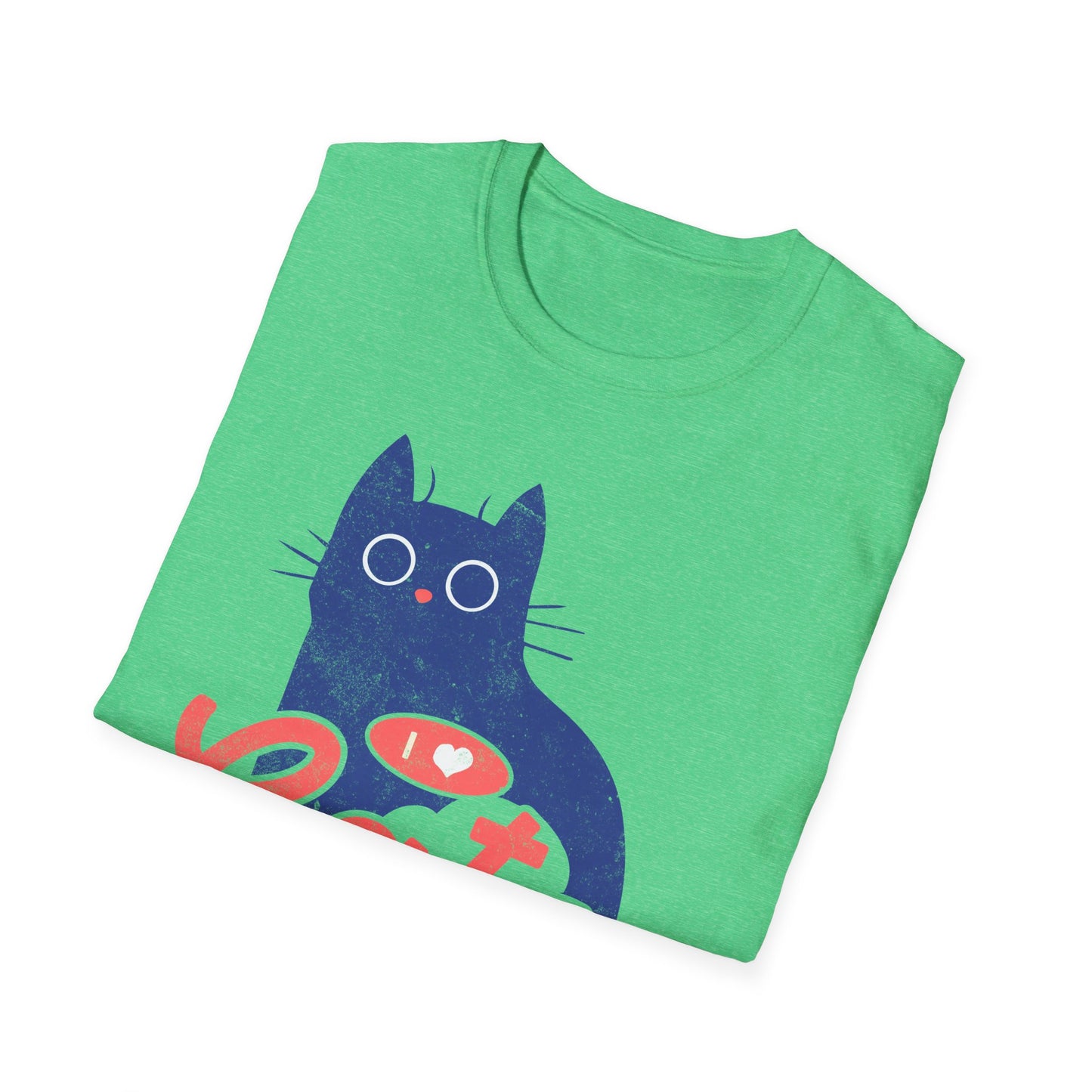 I love Cats T-Shirt
