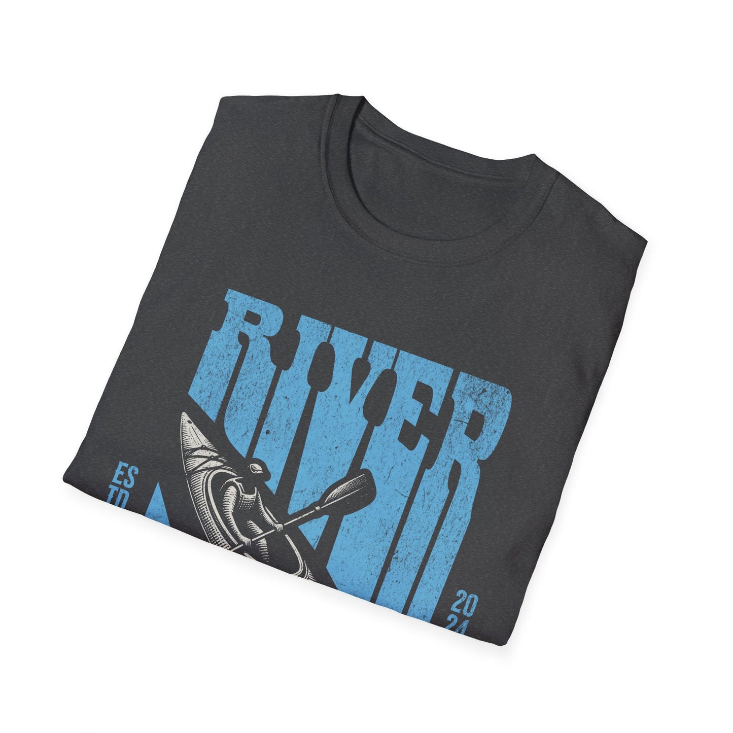 River Hippie Mk2 T-Shirt
