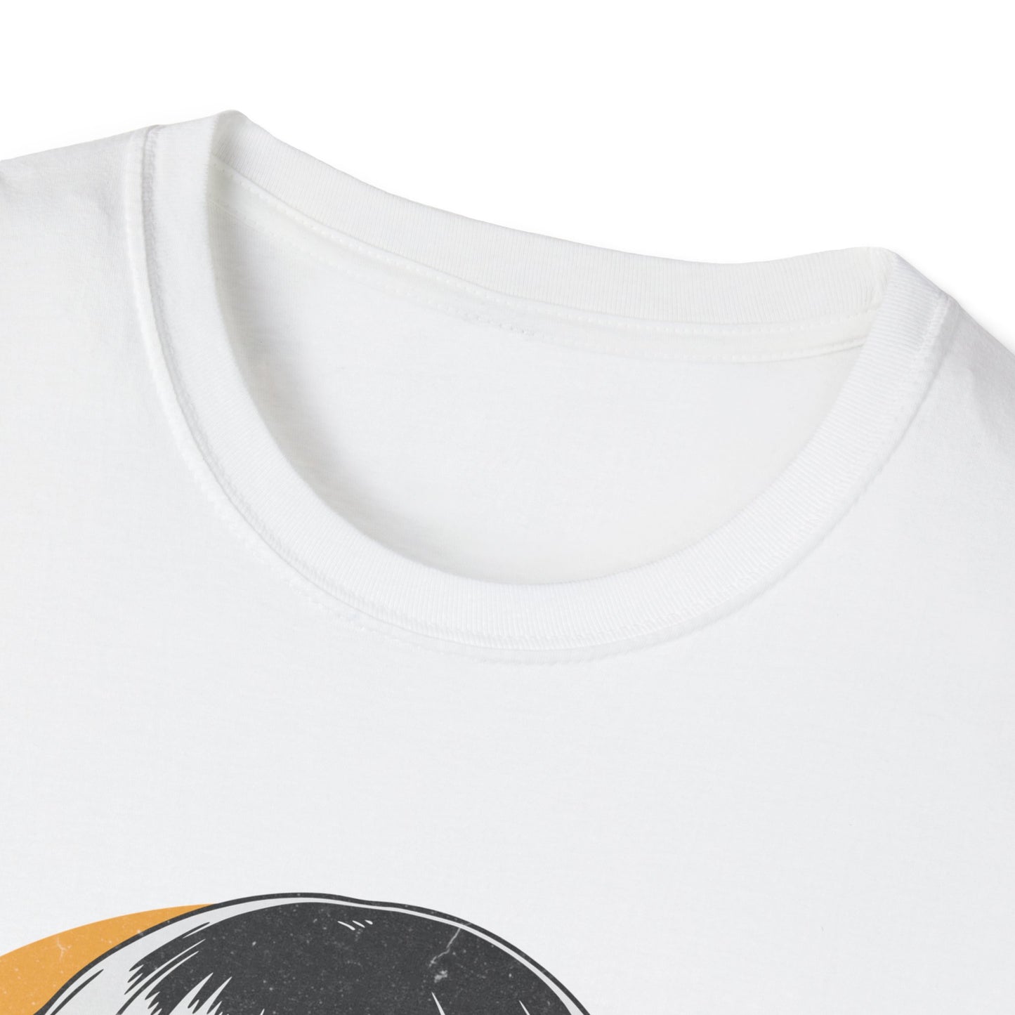 baked anime girl T-Shirt