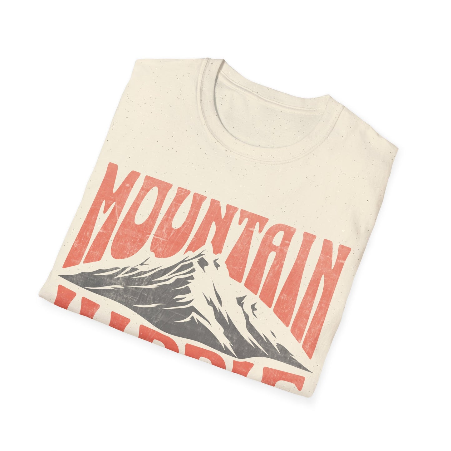 Mountain Hippie T-Shirt