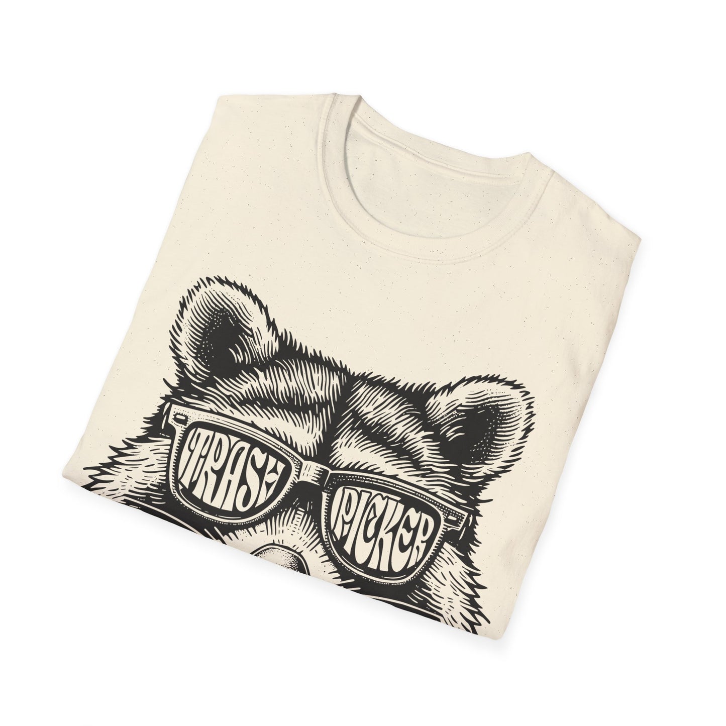 Trash Picker T-Shirt