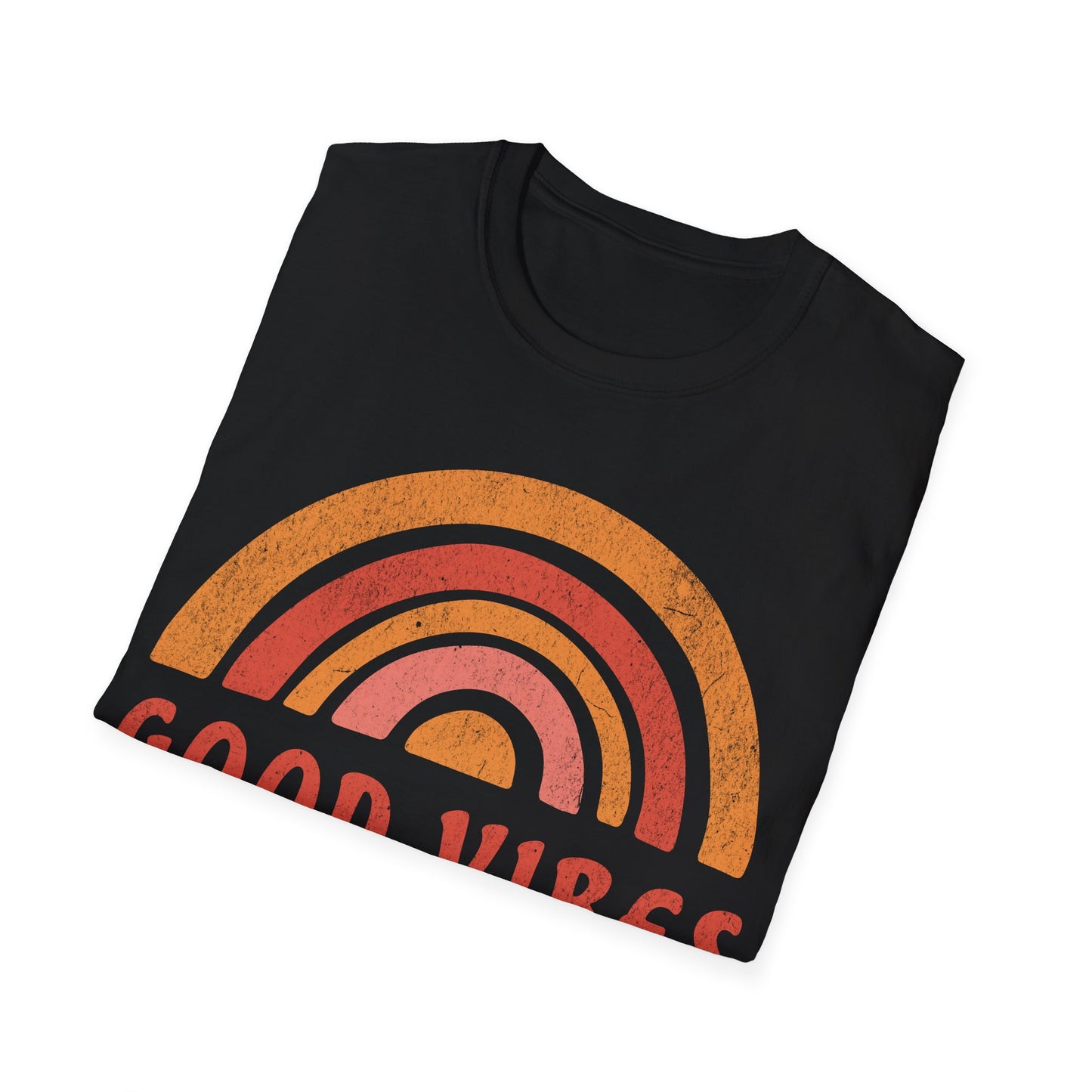 Good Vibes T-Shirt