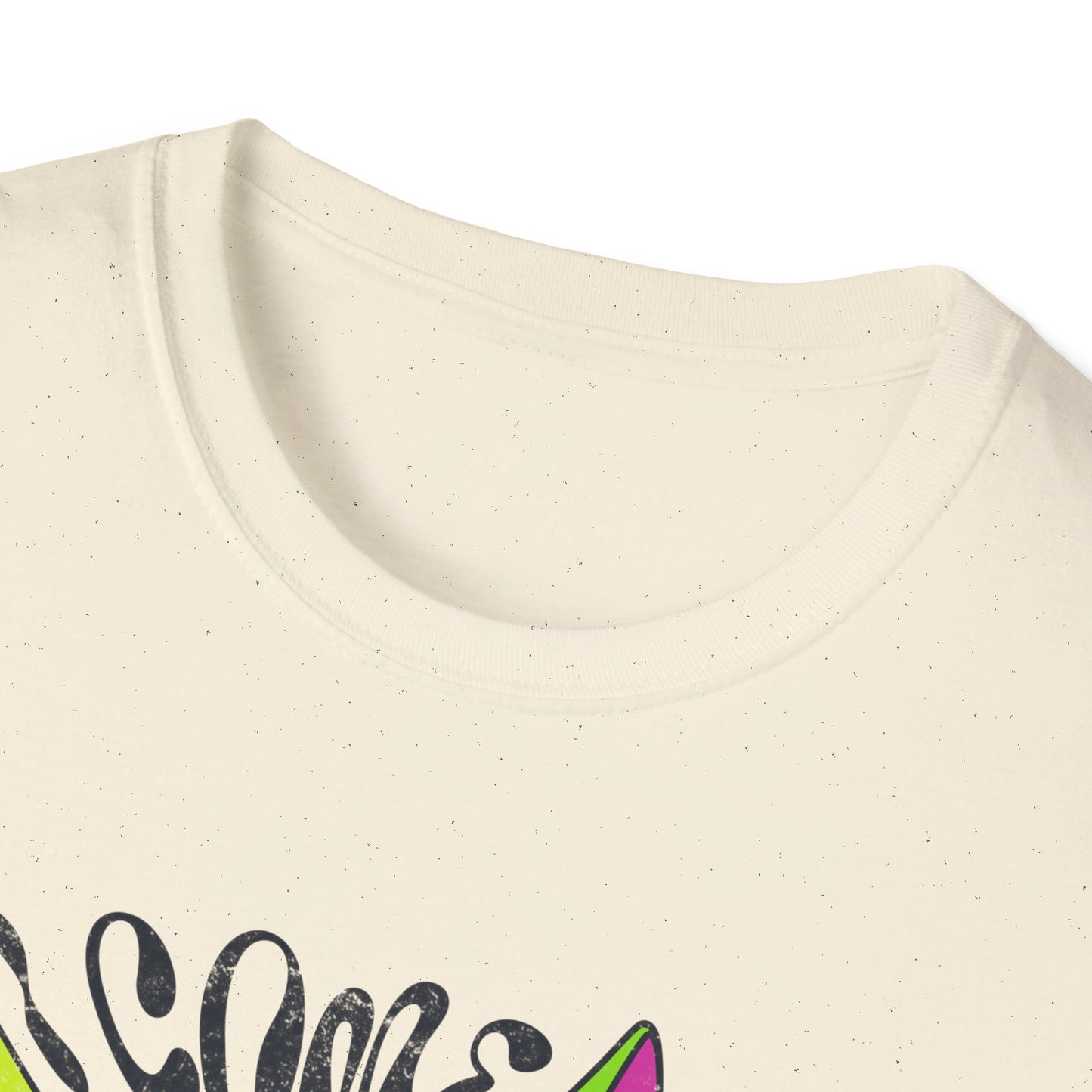 I come from Meowterspace T-Shirt
