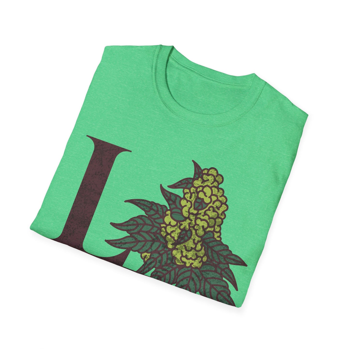 Love Flower T-Shirt
