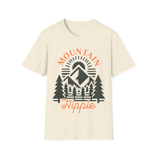 Mountain Hippie T-Shirt