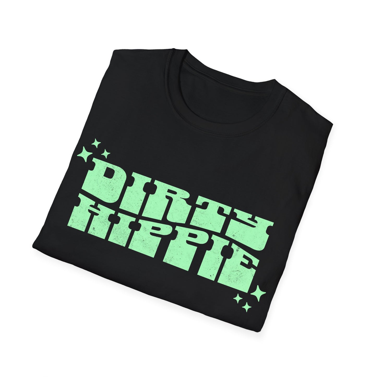 Dirty Hippie T-Shirt