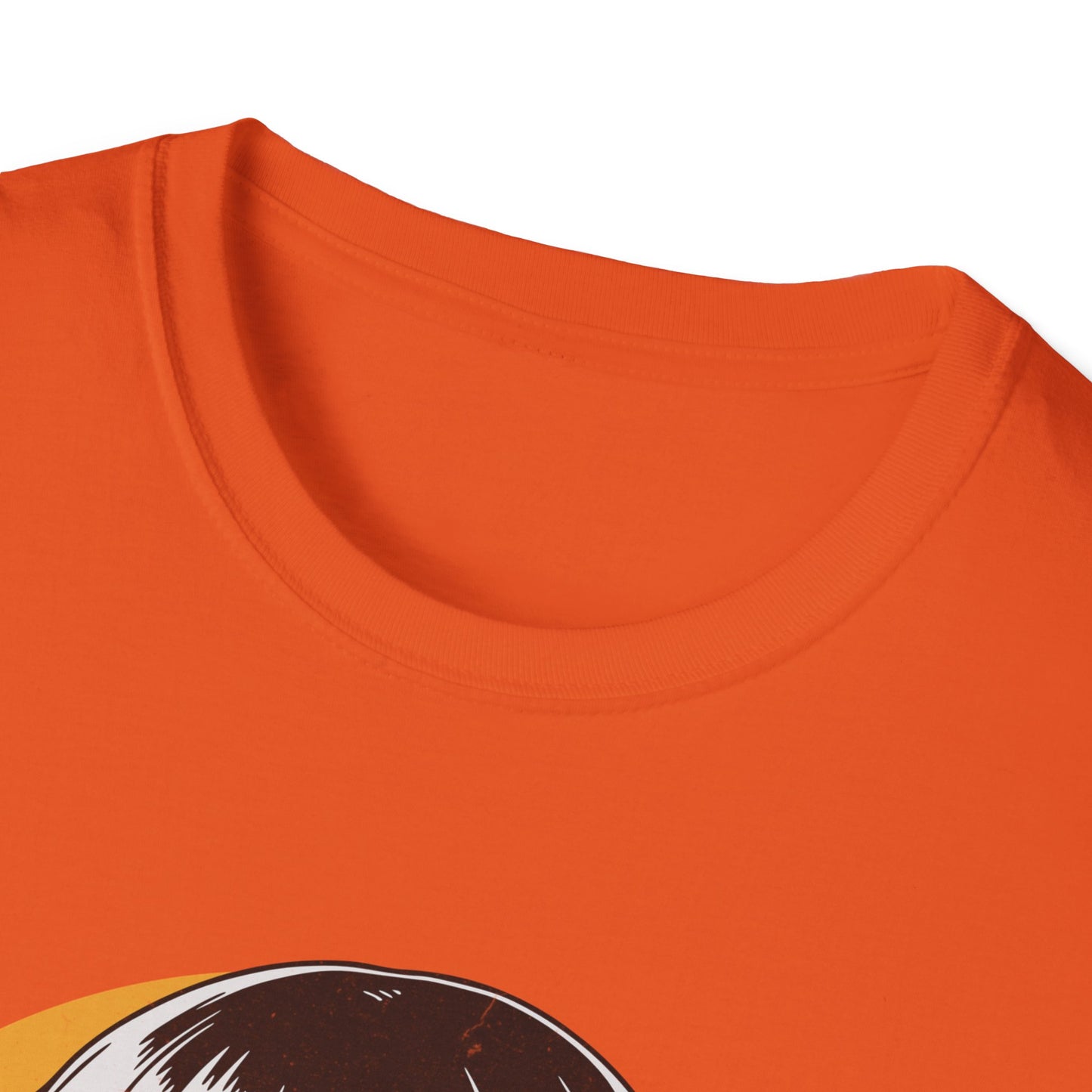 baked anime girl T-Shirt