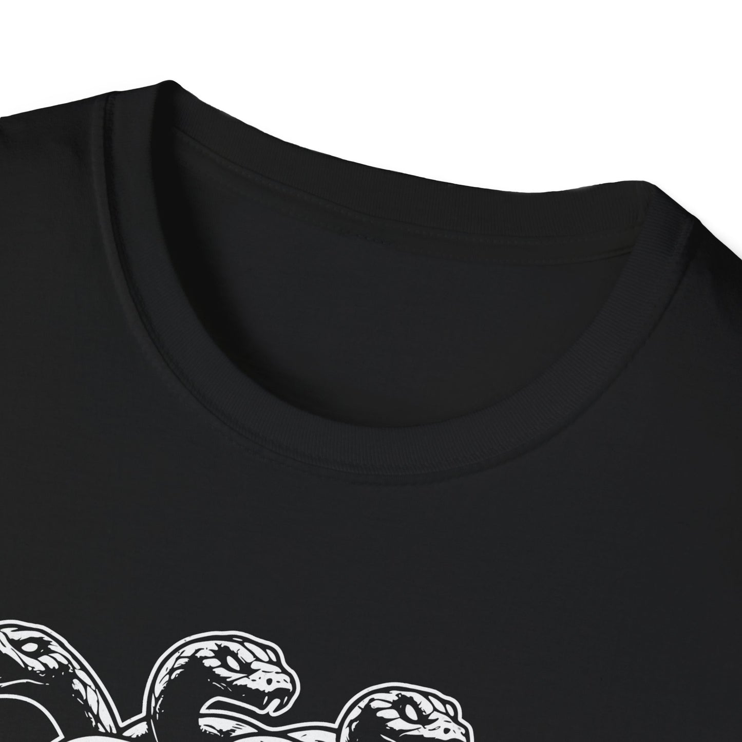 Medusa Get Stoned T-Shirt