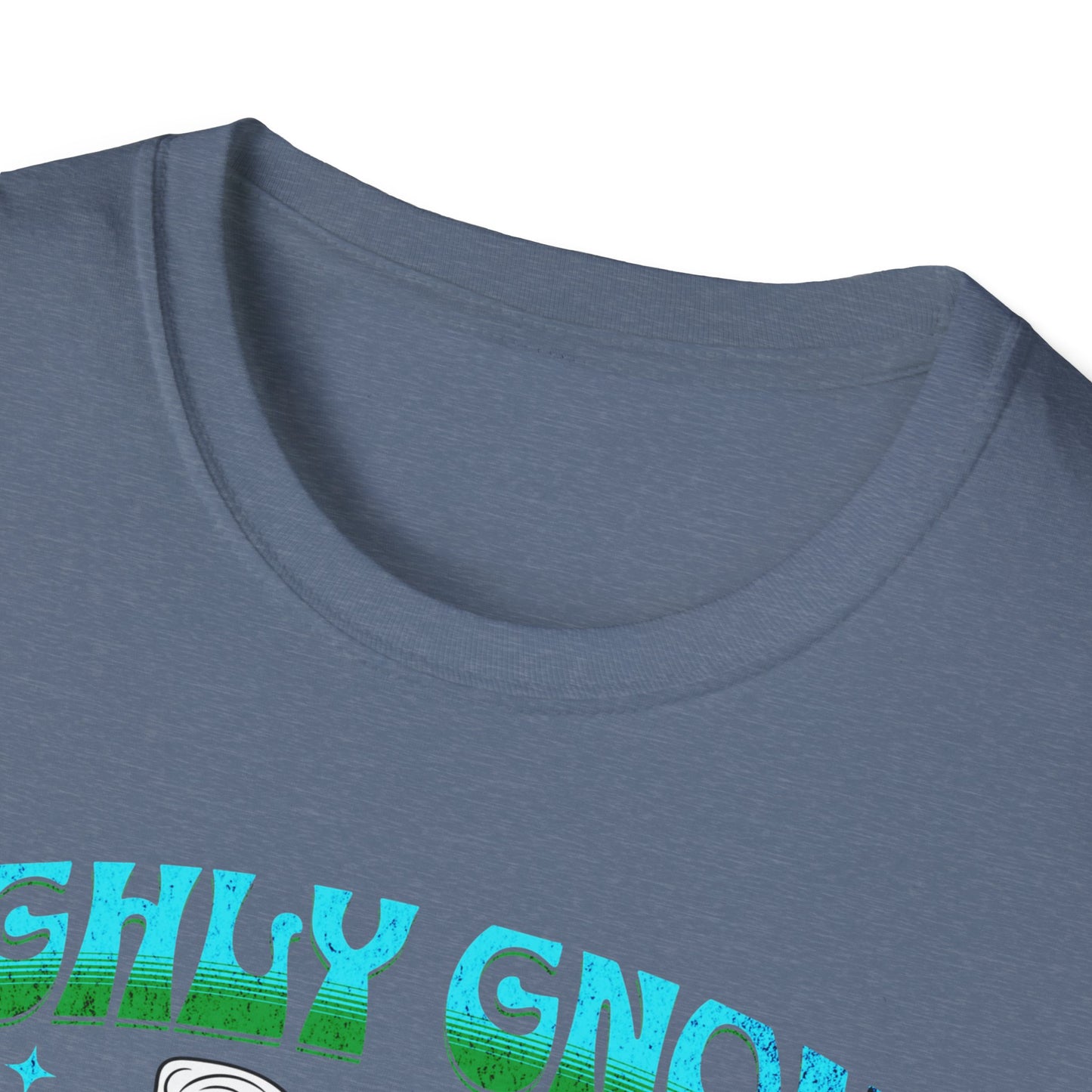Highly Gnome T-Shirt