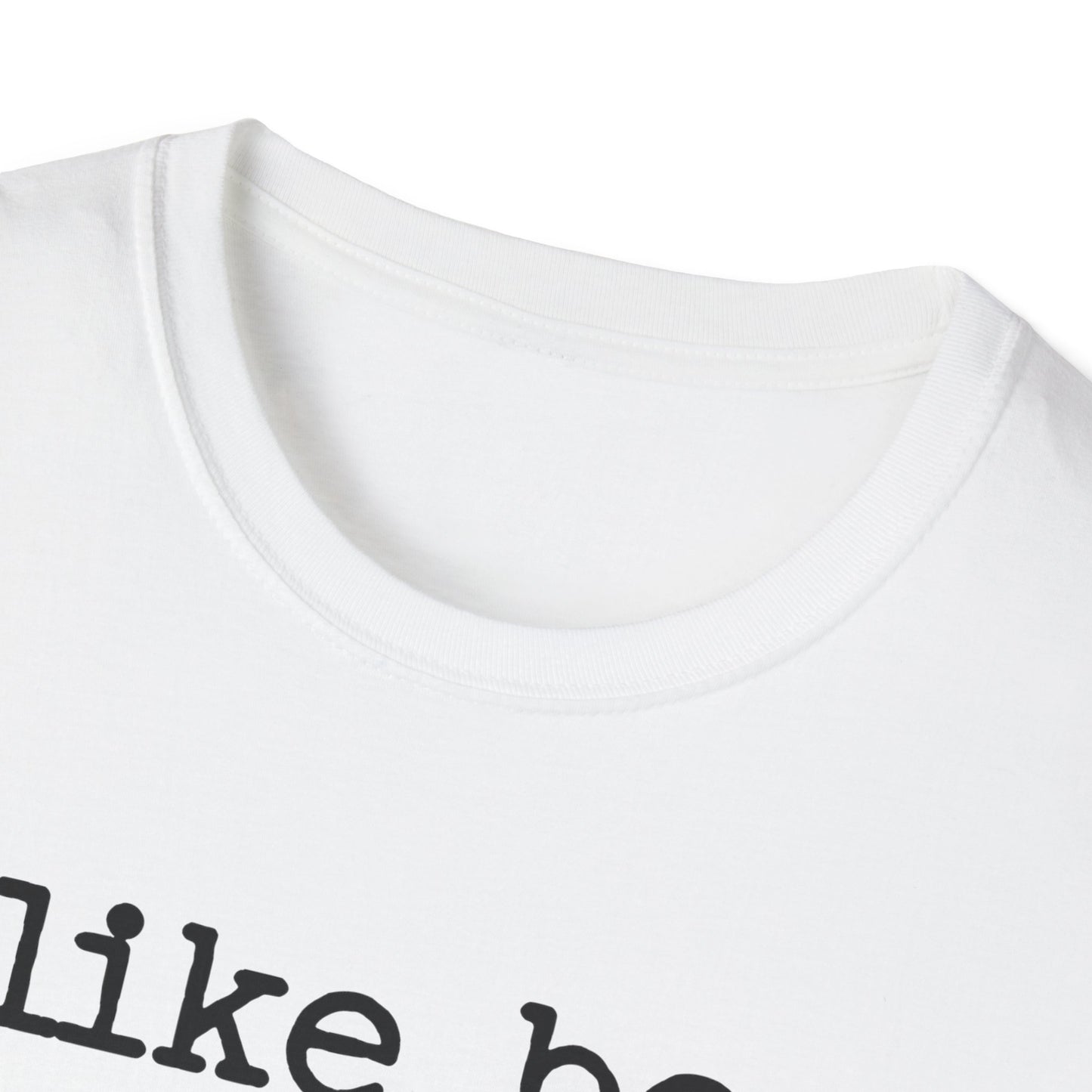 I like boys that smell good T-Shirt