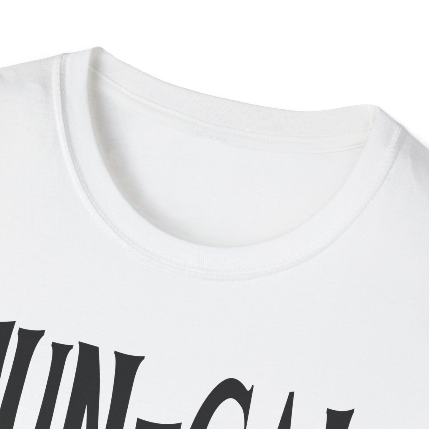 Fun-Gal T-Shirt